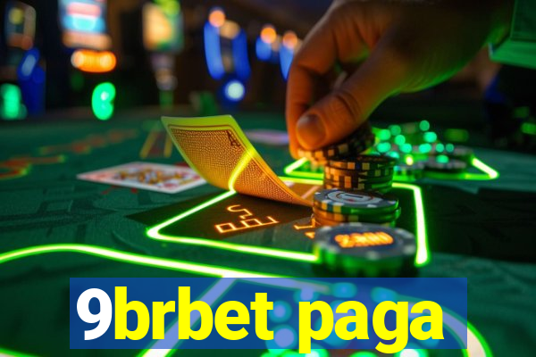 9brbet paga